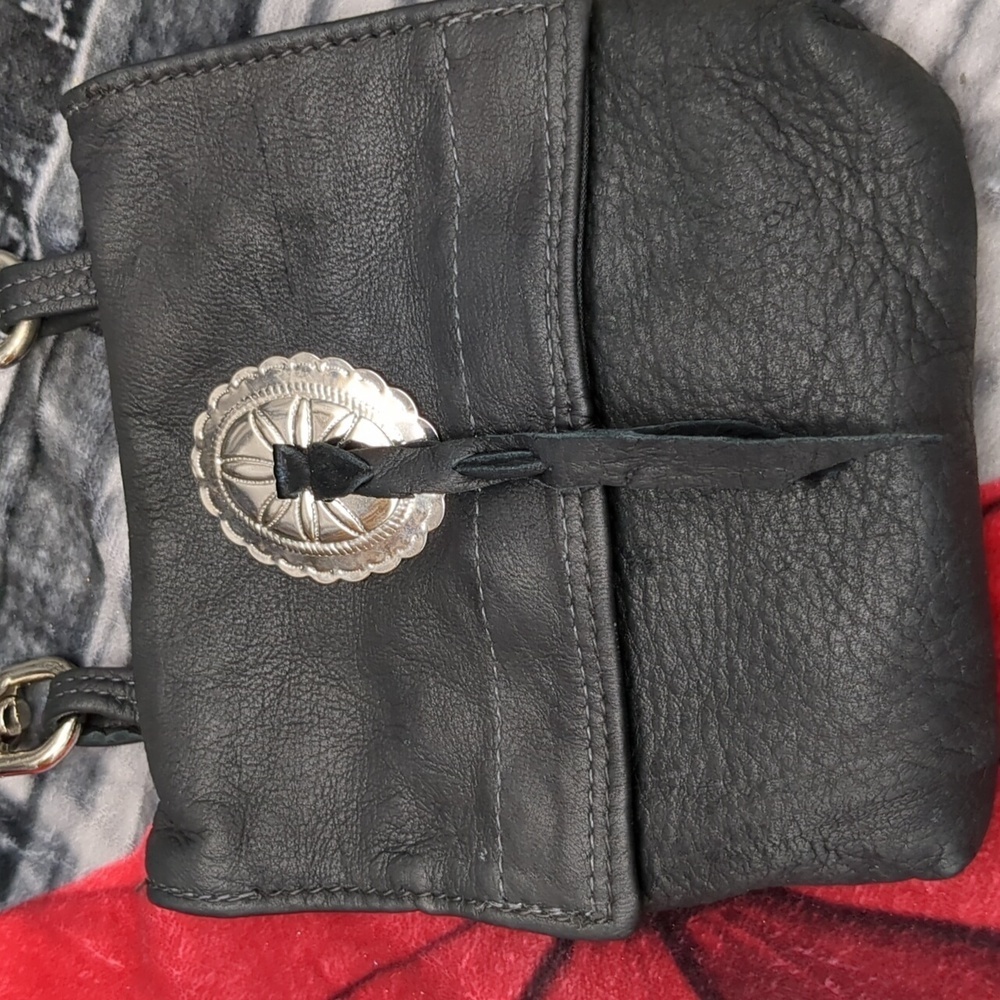 Unisex belt bag